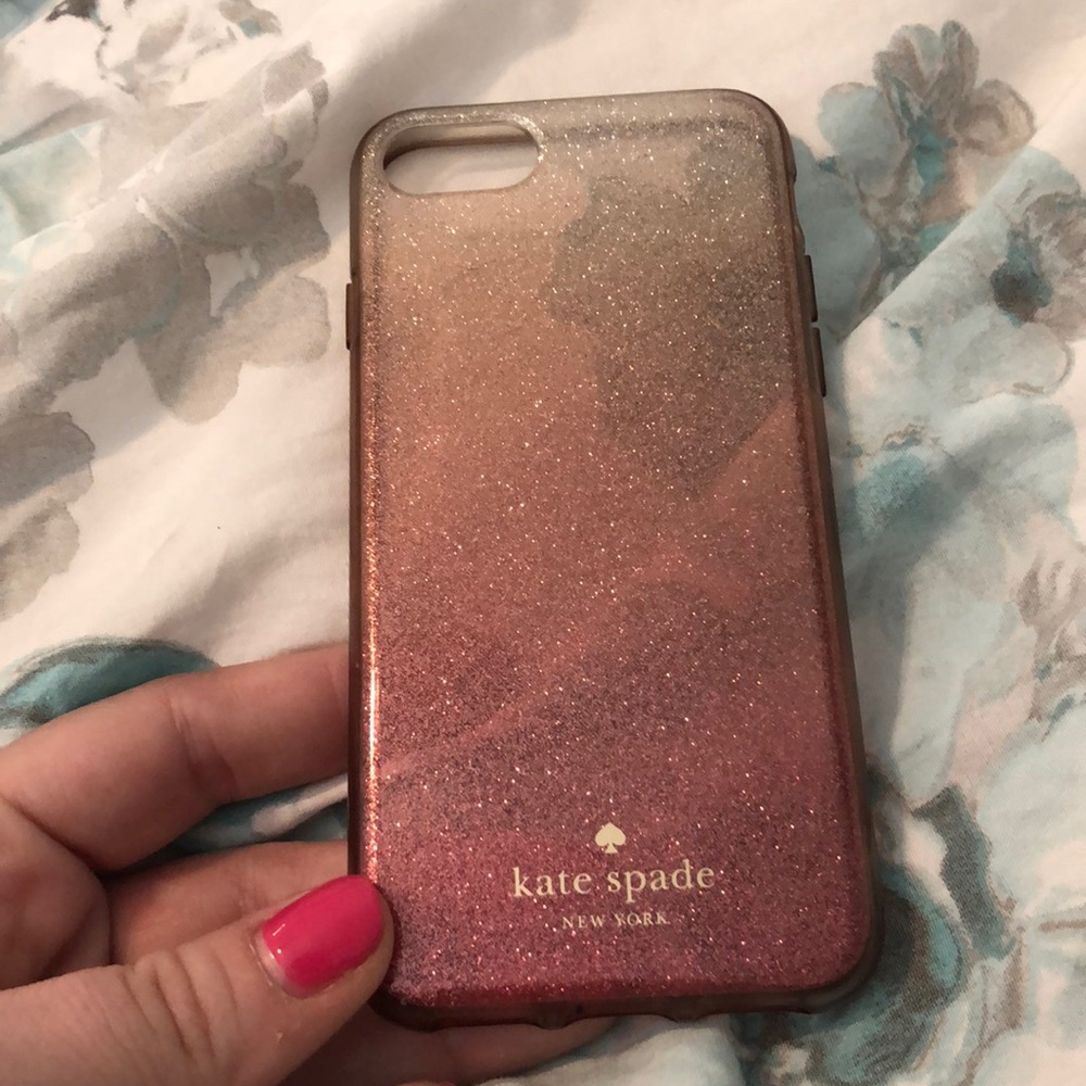 Kate Spade phone case